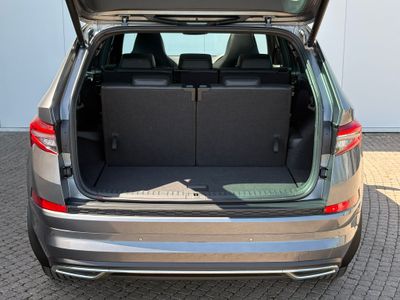 2023 Skoda Kodiaq