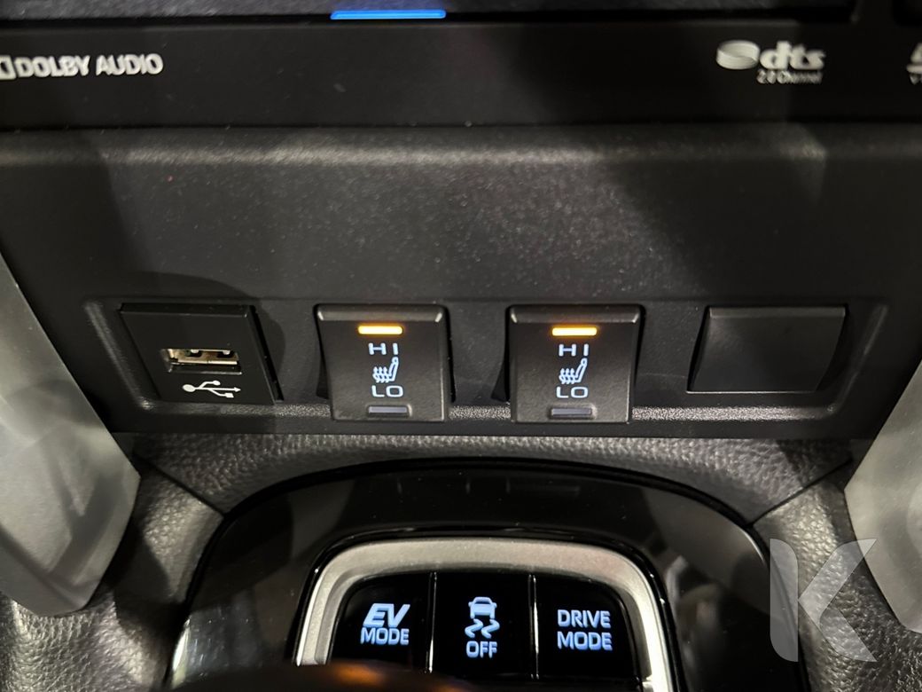 2023 Toyota Corolla Cross