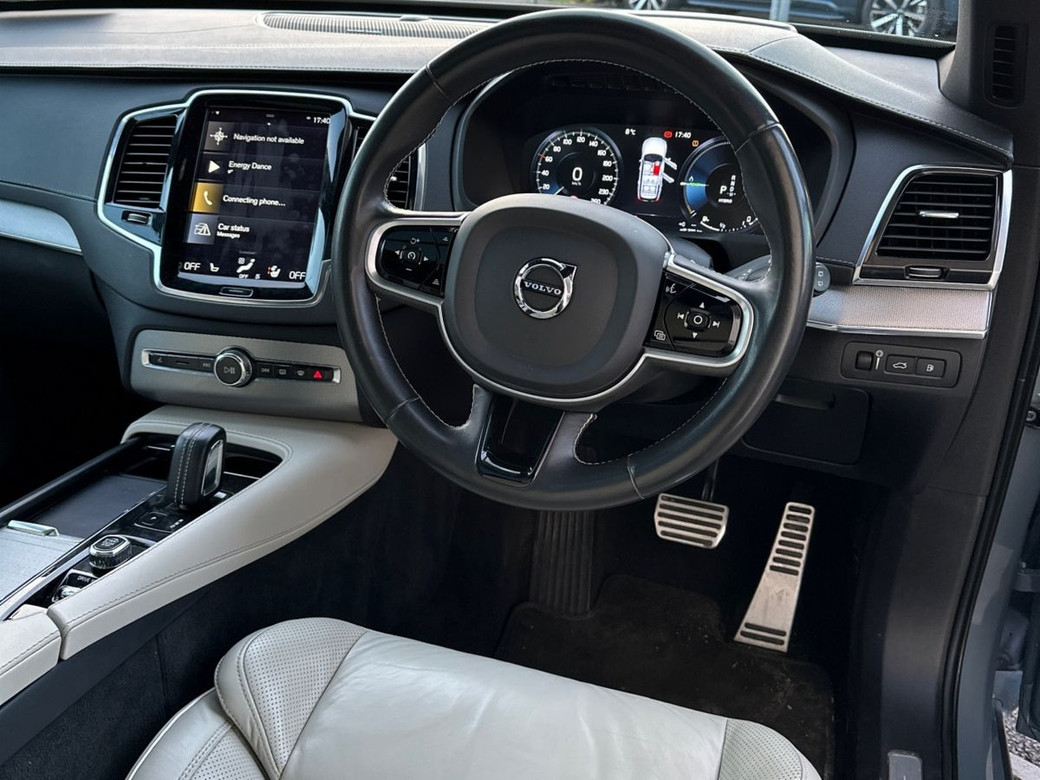 2021 Volvo XC90