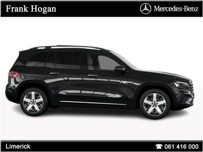 2026 Mercedes-Benz GLB Class