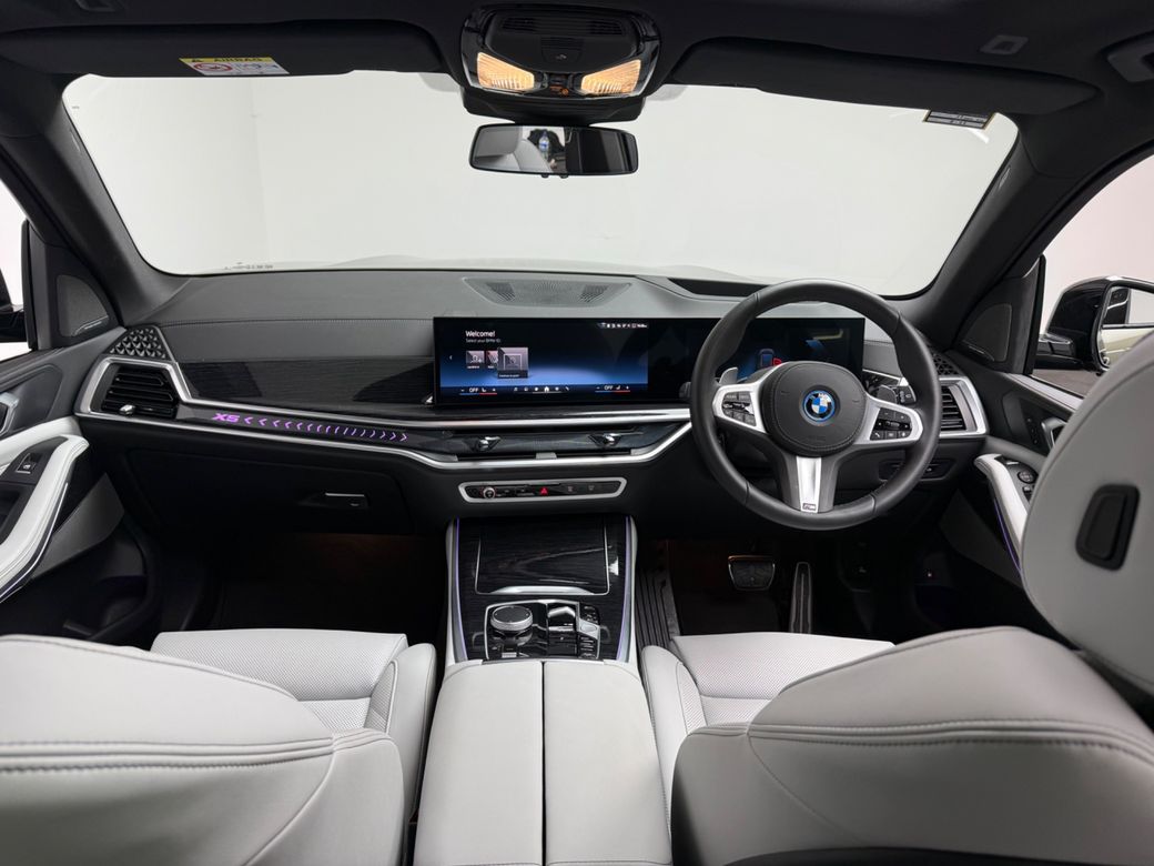 2025 BMW X5