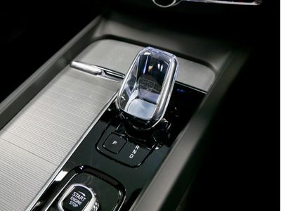 2025 Volvo XC60