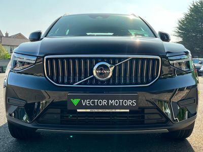 2023 Volvo XC40