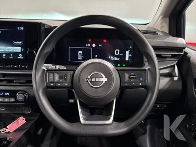 2024 Nissan Note