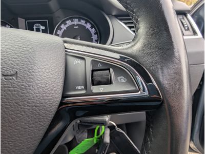 2020 Skoda Octavia