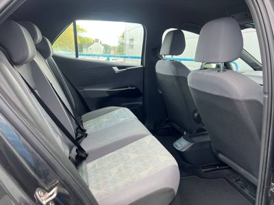 2021 Volkswagen ID.3