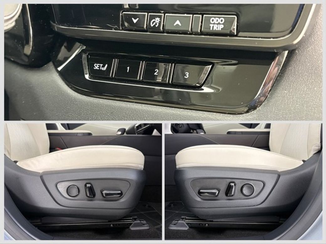 2024 Lexus RX450h+