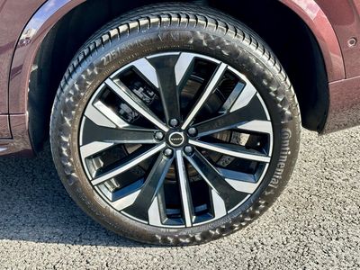 2026 Volvo XC90
