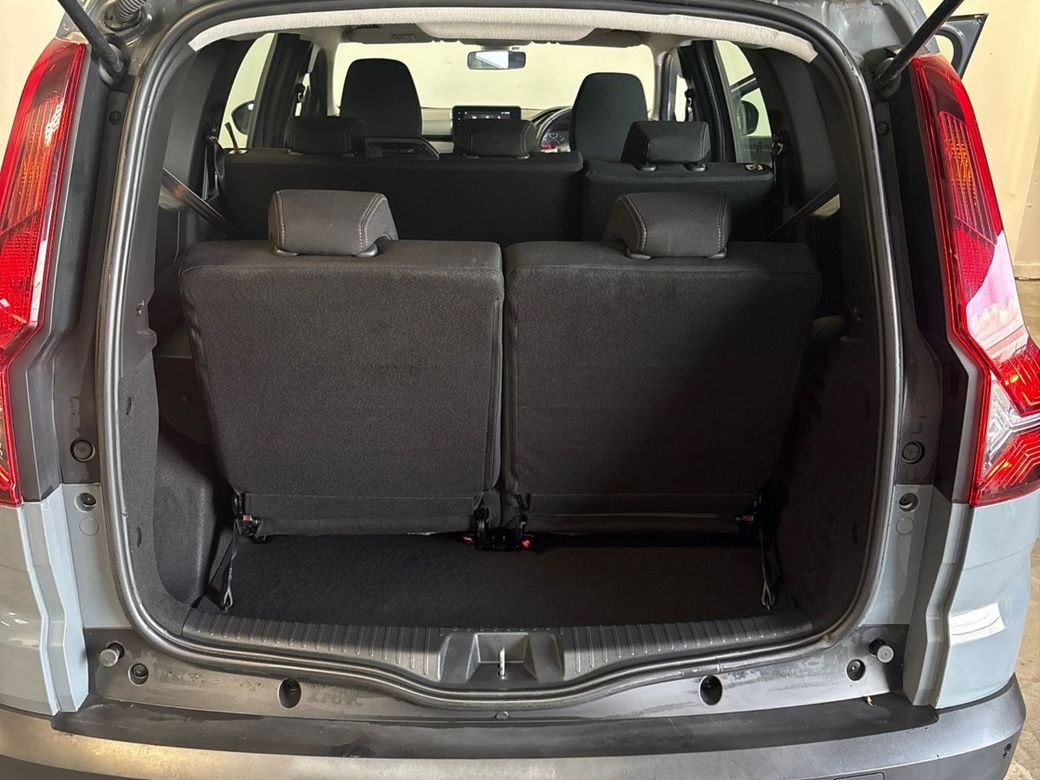 2023 Dacia Jogger