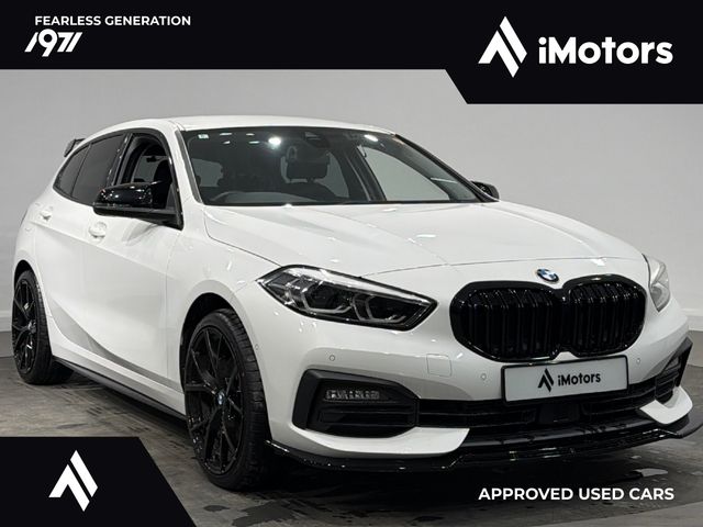 vehicle for sale from iMotors