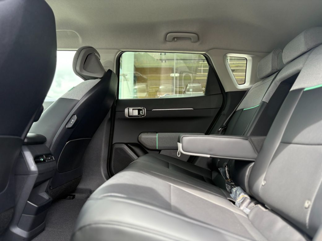 2026 Kia EV4