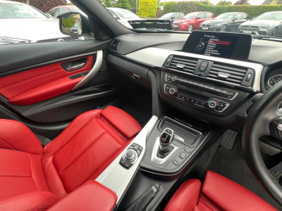 2015 BMW 3 Series