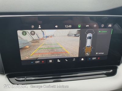 2026 Skoda Octavia