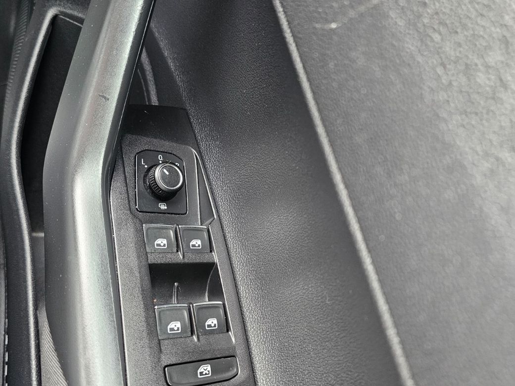2021 Volkswagen Polo