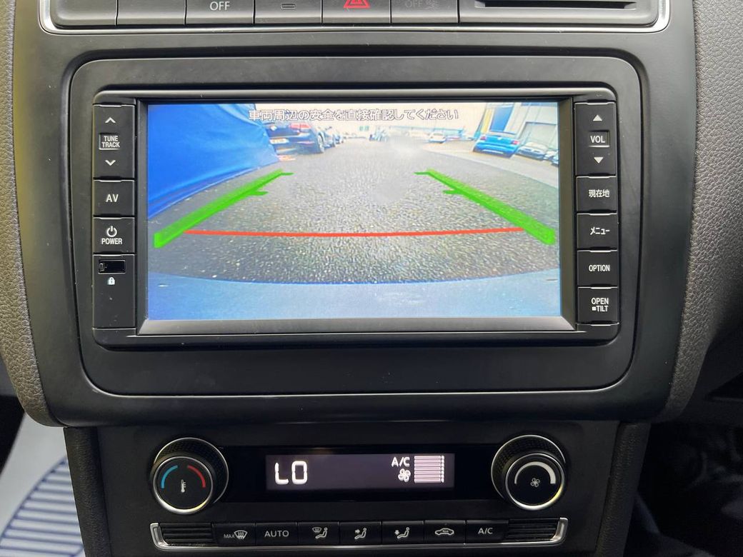 2014 Volkswagen Polo