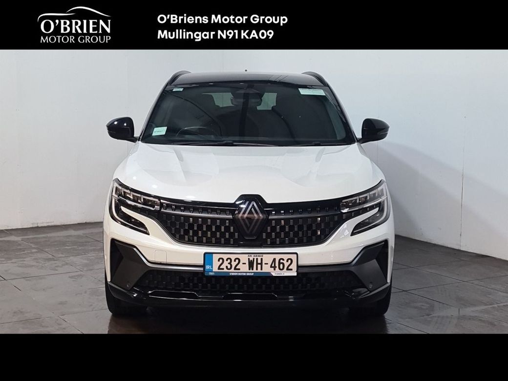 2023 Renault Austral