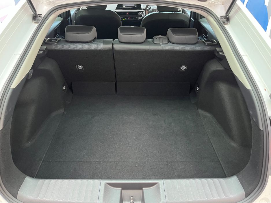 2024 Toyota Prius