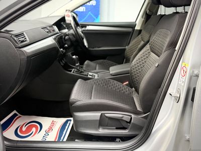 2023 Skoda Superb