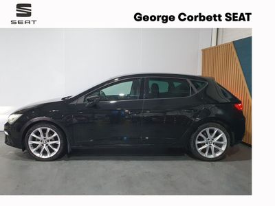 2019 SEAT Leon