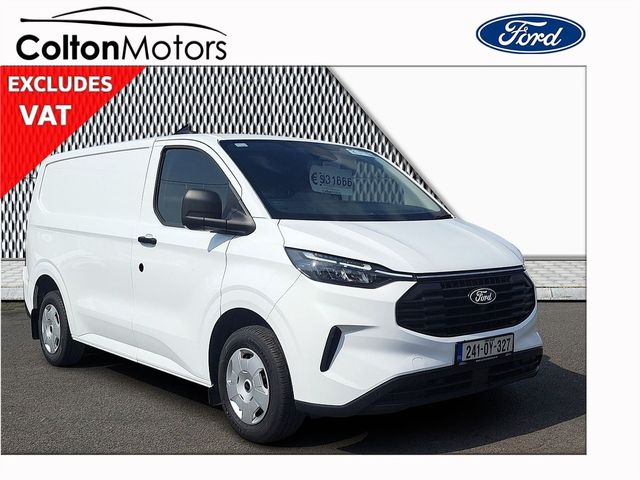 vehicle for sale from Colton Motors Mullingar