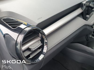 2025 Skoda Fabia