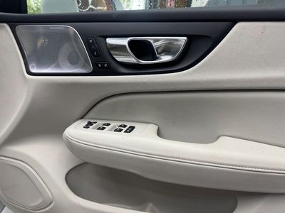2021 Volvo V60
