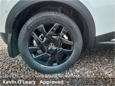 2023 Opel Mokka