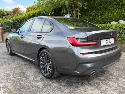 2020 BMW 3 Series