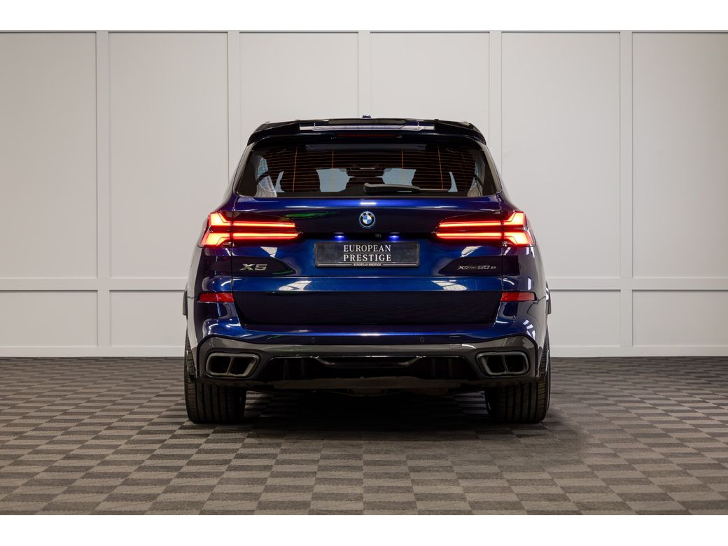2023 BMW X5