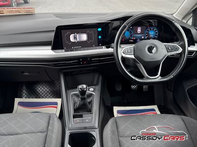 2022 Volkswagen Golf