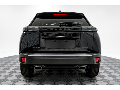 2025 Peugeot 2008