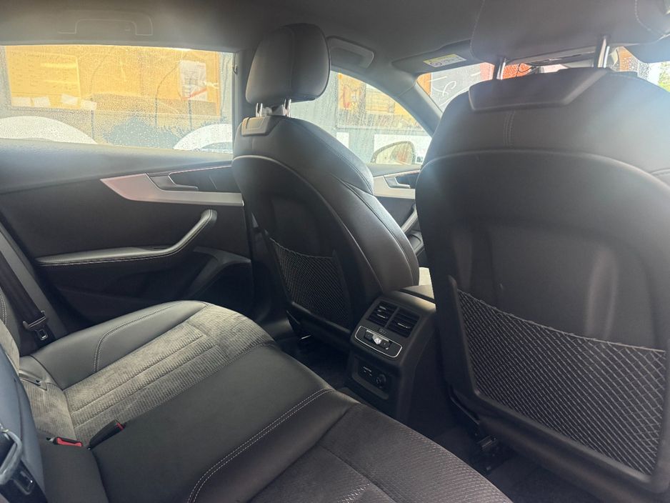 2021 Audi A5