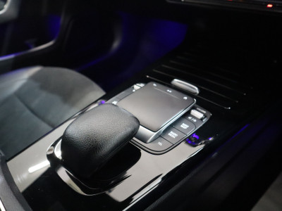 2022 Mercedes-Benz A Class