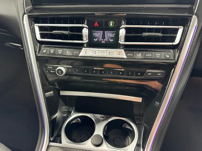 2020 BMW 8 Series