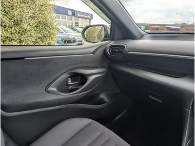 2023 Toyota Yaris