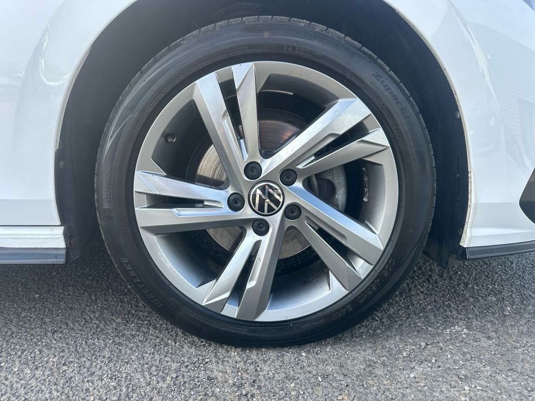 2022 Volkswagen Golf