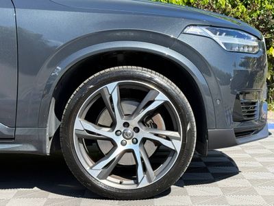 2020 Volvo XC90