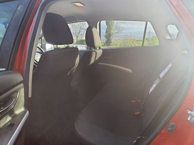 2021 Suzuki SX4 S-Cross