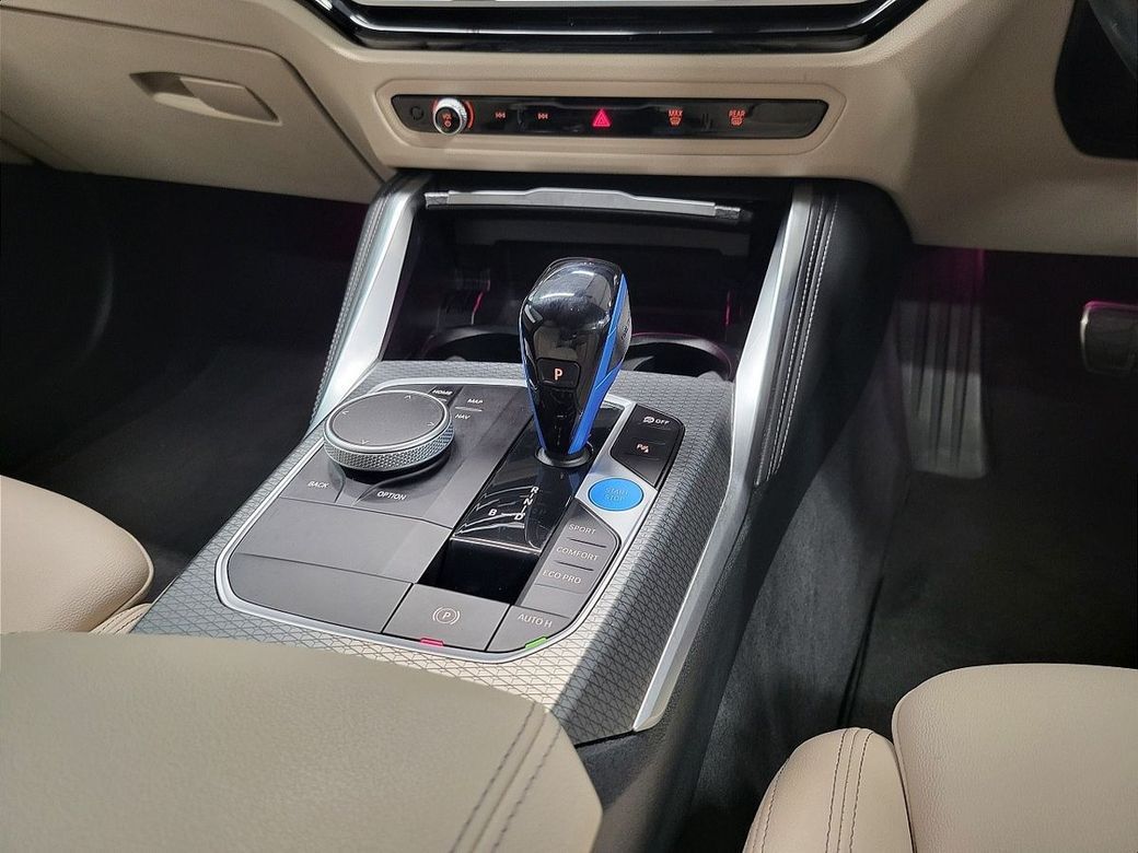 2023 BMW i4