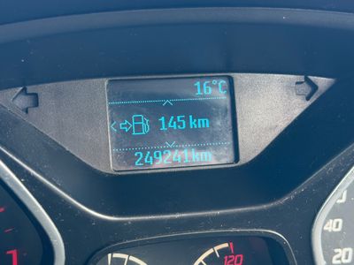 2013 Ford Focus