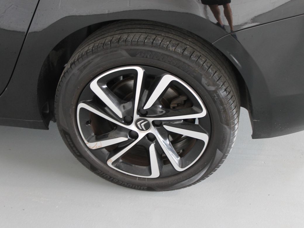2021 Citroen C4 SpaceTourer