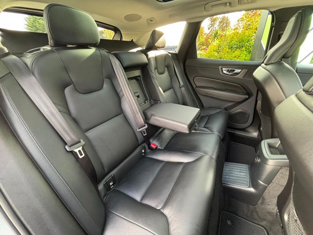 2024 Volvo XC60
