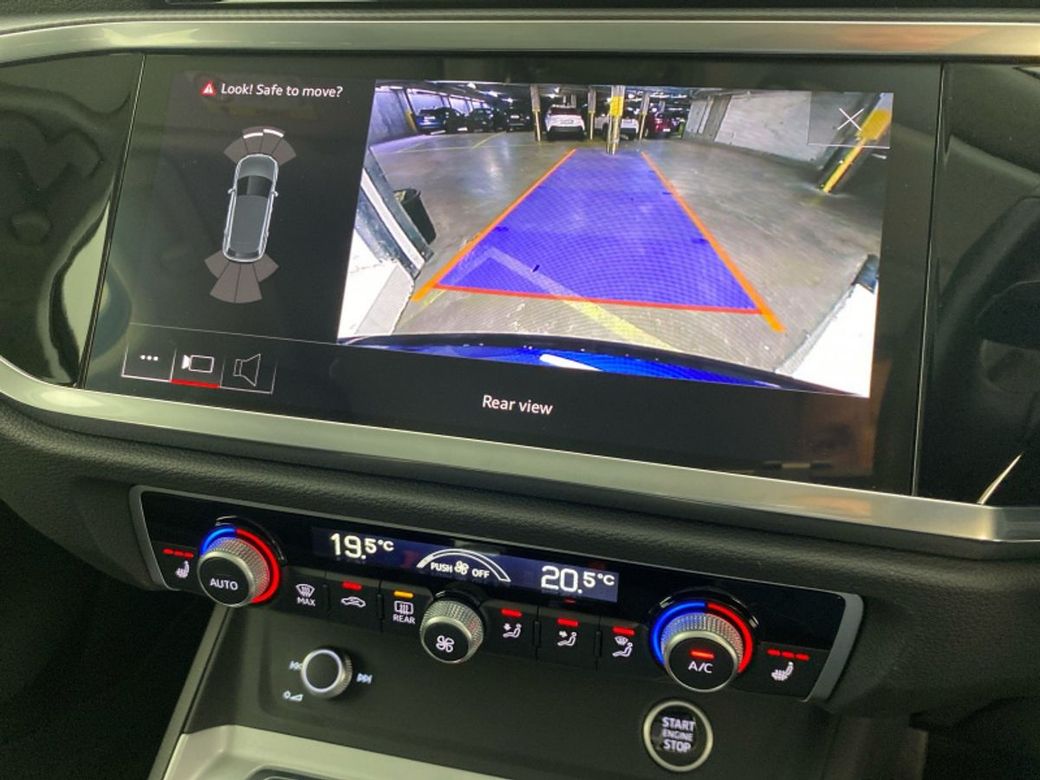 2022 Audi Q3
