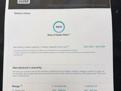 2020 Hyundai Ioniq