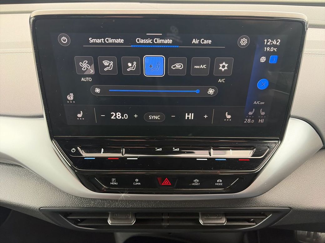 2023 Volkswagen ID.4