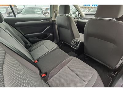 2021 Volkswagen Passat