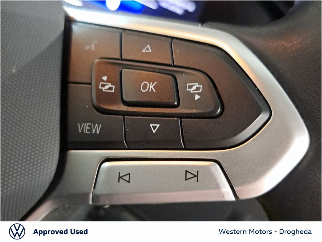 2026 Volkswagen Polo