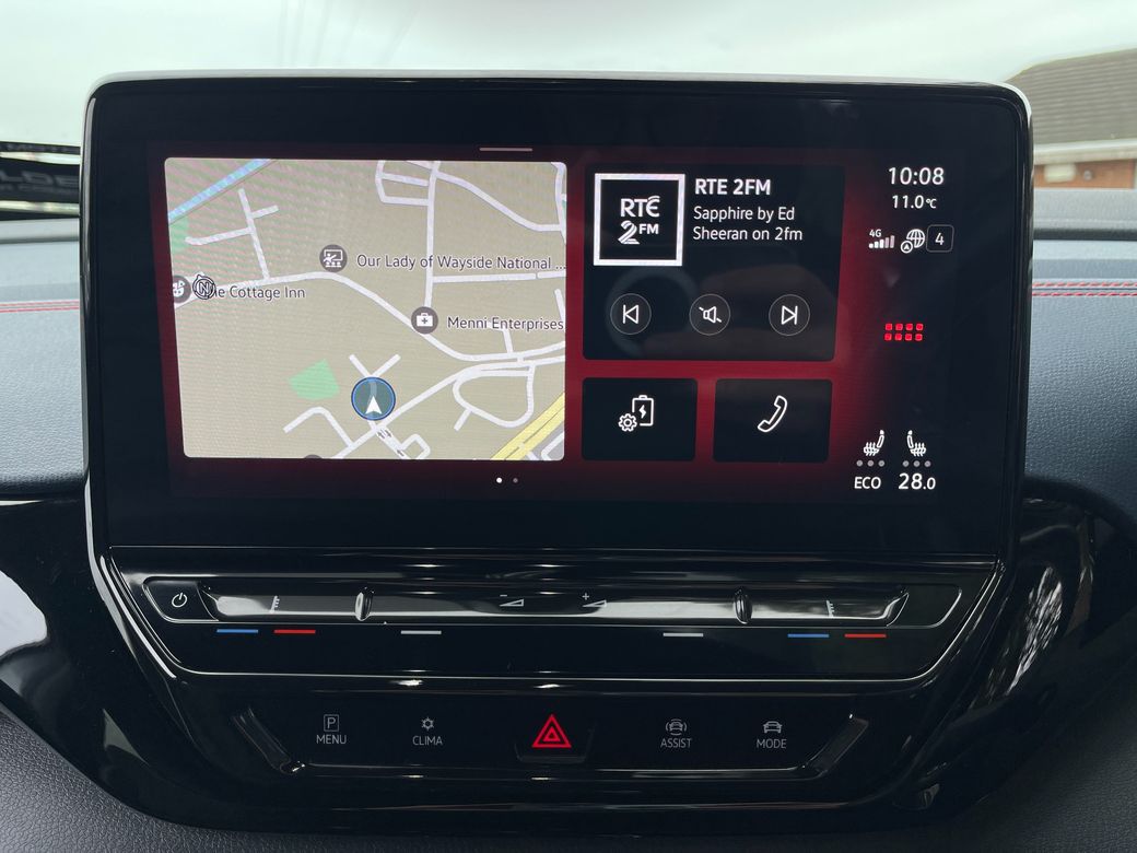 2022 Volkswagen ID.4
