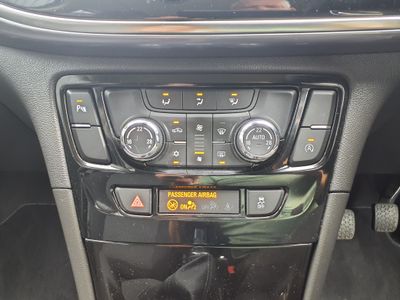 2017 Opel Mokka