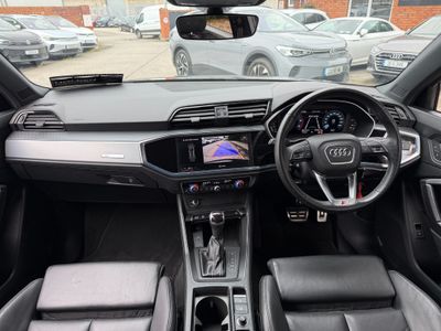 2023 Audi Q3